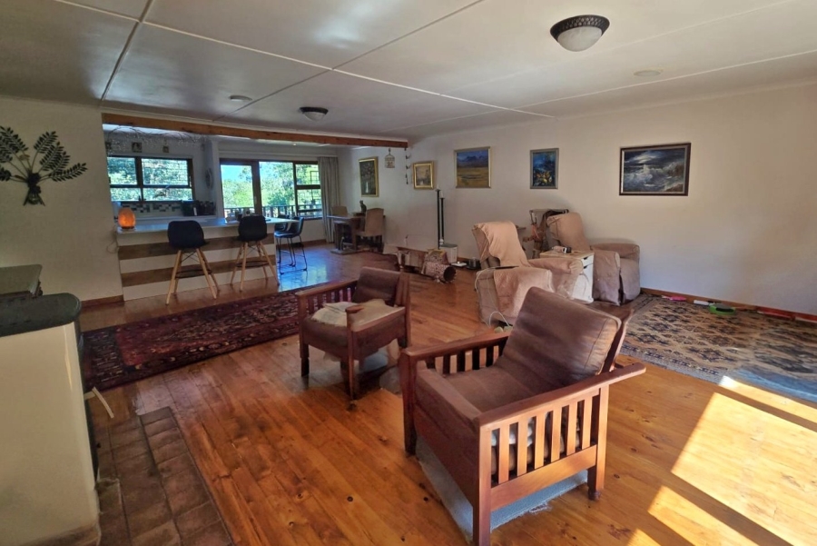 6 Bedroom Property for Sale in Wilderness Central Western Cape